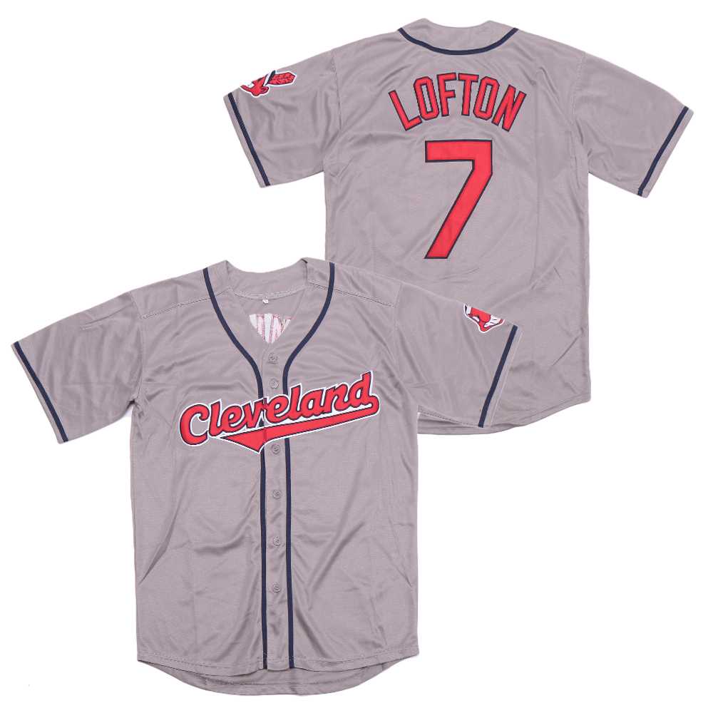 Indians 7 Kenny Lofton Gray Turn Back The Clock Jersey Dzhi,We sell and wholesale Indians 7 Kenny Lofton Gray Turn Back The Clock Jersey Dzhi on line form chian!